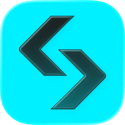 Bitget logo