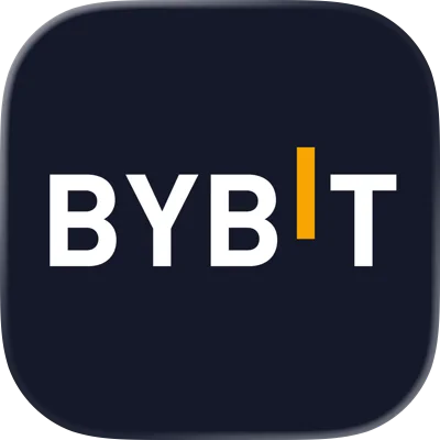Bybit logo