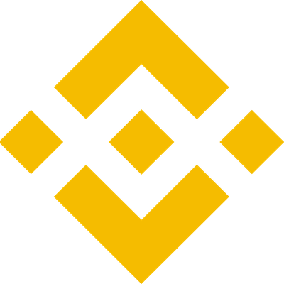 Binance Logo